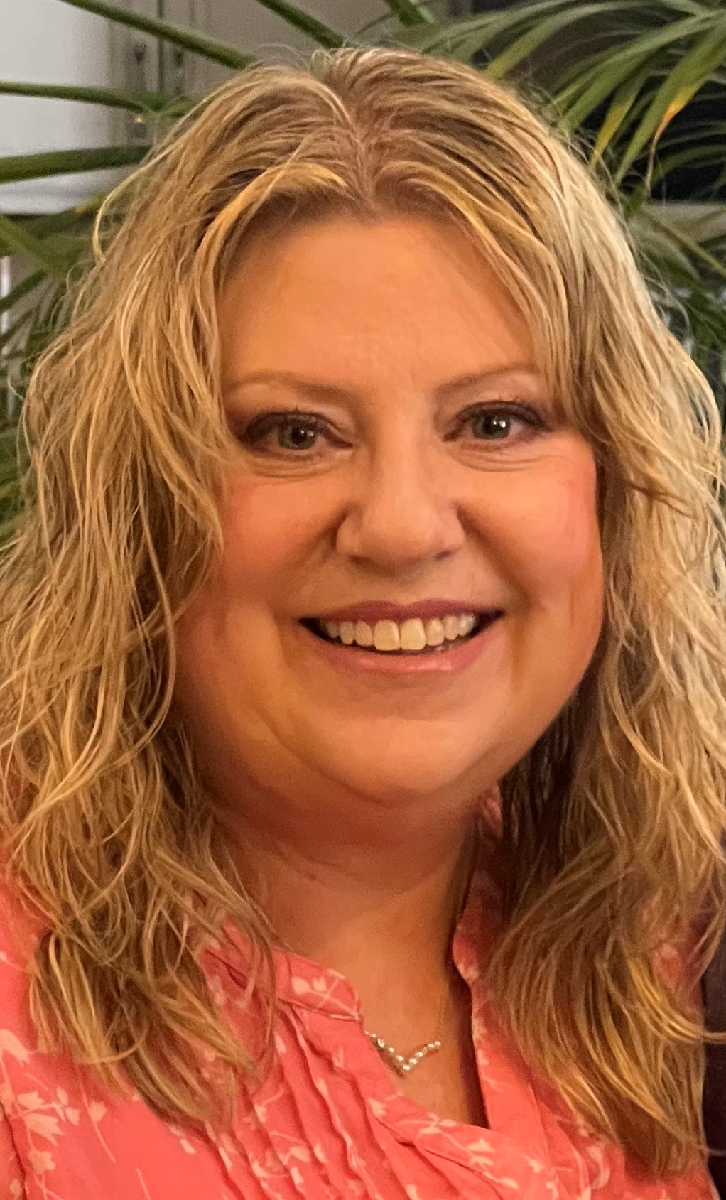 Christa Kay Clarke